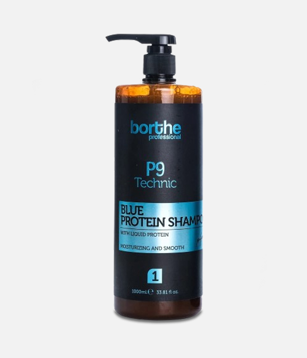 Boubaz - PROTEIN CARE COMPLEX 1 -1000 ml